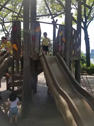 Discovery Playground