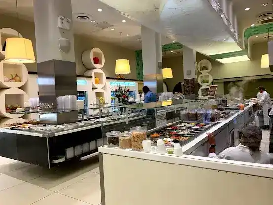 Dishes