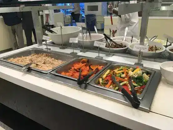 Dishes
