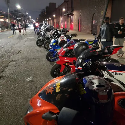 Displaced Motoco
