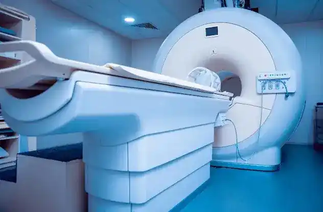 Distinguished Diagnostic Imaging P.C