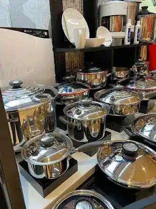 Distribuidor autorizado royal prestige