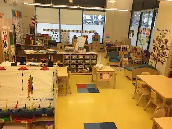 District 2 Pre-K Center Z065 at 52 Chambers Street