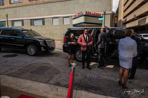 DIVA Limousine Chauffeur Service