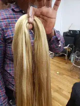 Diva's Hair Braiding NYC