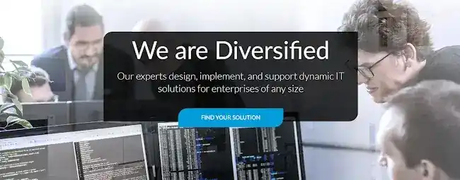 Diversified Integration Systems. Managed IT Service Provider
