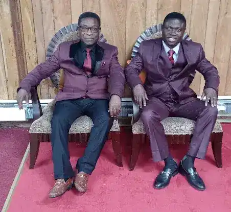 Divine Favor Assembly of God, 1272 Hoe Ave, Bronx NY 10459