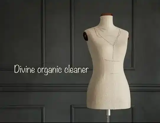 Divine Organic Cleaner
