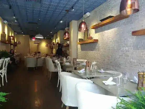 Divya's Kitchen