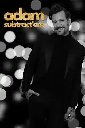 DJ Adam Subtract'em