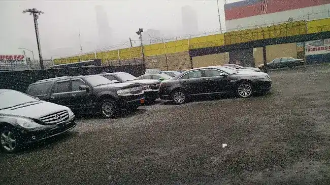 DJ Auto-Sales