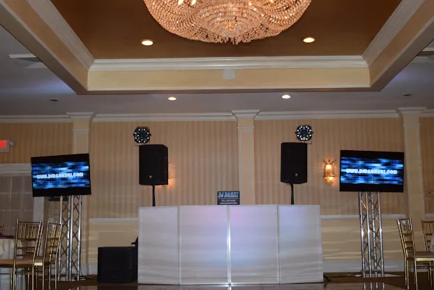 DJ Danny Productions