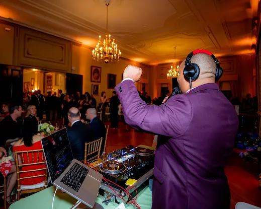 DJ Jay Storm
