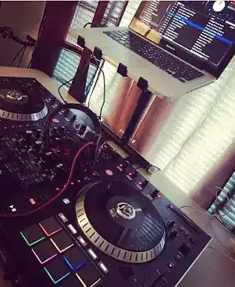 Dj Kopoe