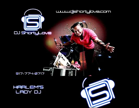 DJ ShortyLove