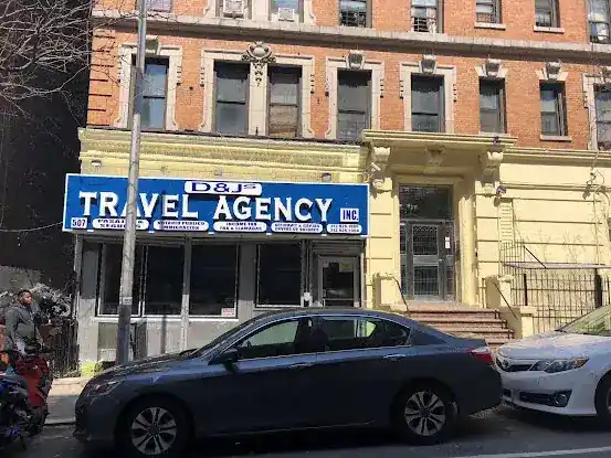 D&J Travel