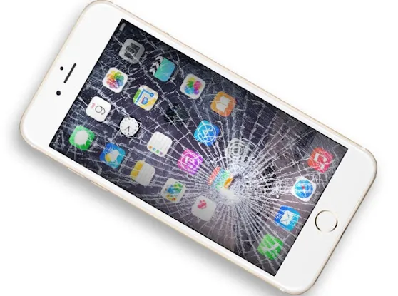 DJ WIRELESS CELL PHONE REPAIR
