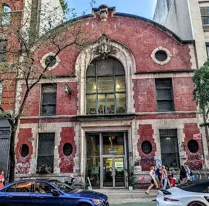 Djoniba Dance & Drum Centre