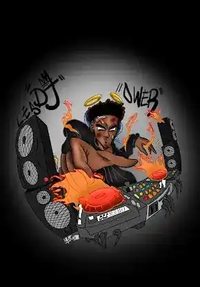 DJOWER entertainment