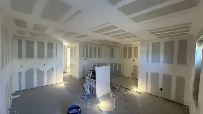 DJP Finishing, LLC