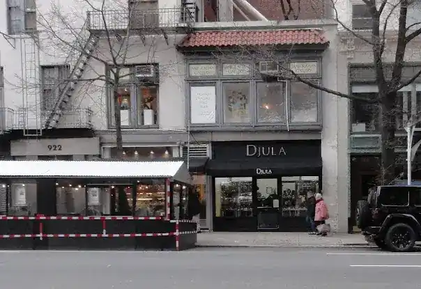 DJULA