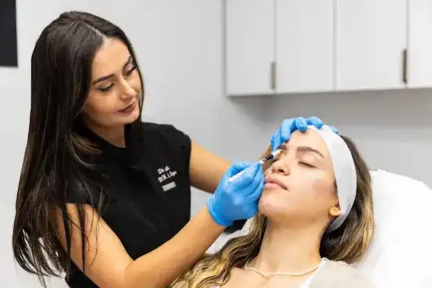 DK Med Spa NYC