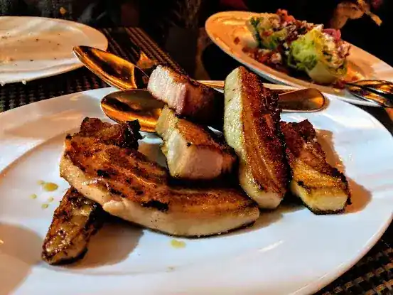 DK Restaurant NYC