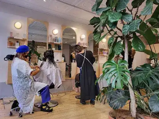 Dlala Salon