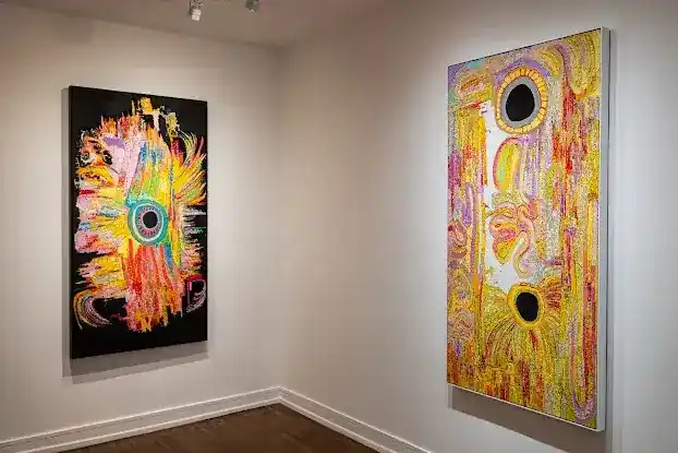 D'Lan Contemporary