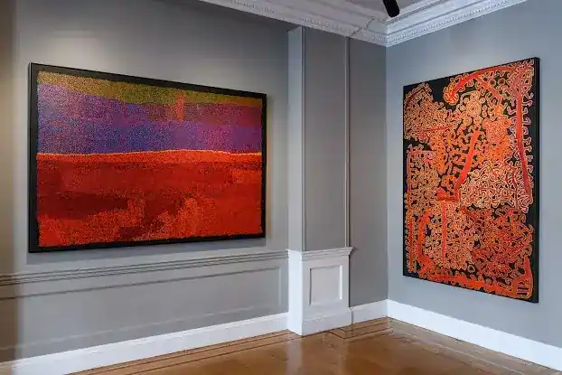 D'Lan Contemporary