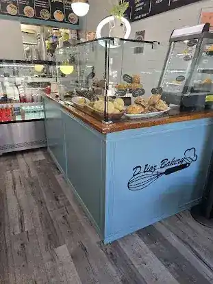 D'lioz Bakery