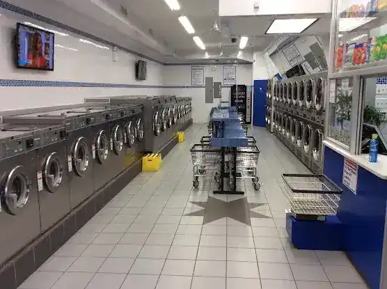 DM Laundromat of NY Inc