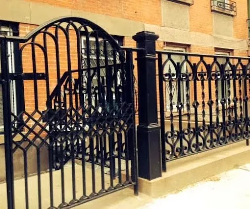 DMW Group Fabricators