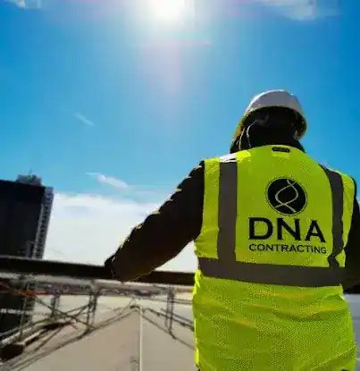 Dna Contracting & Waterproofing, Llc
