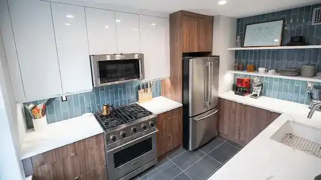 DNA Kitchen & Bath Queens