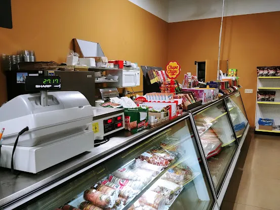 DNIPRO Euro Deli