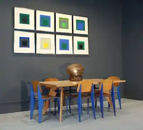 Dobrinka Salzman Gallery