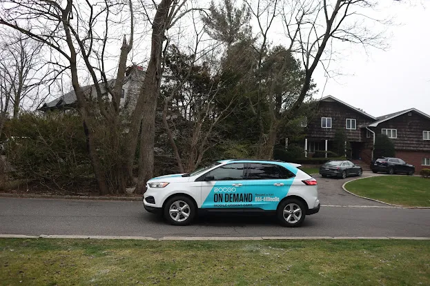 DocGo Mobile Urgent Care