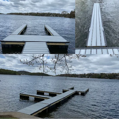 Dock Builders Corporation
