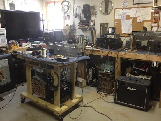 Doctor Electronics Repair Service