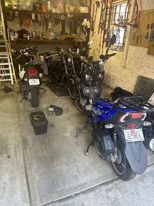 Doctor motos