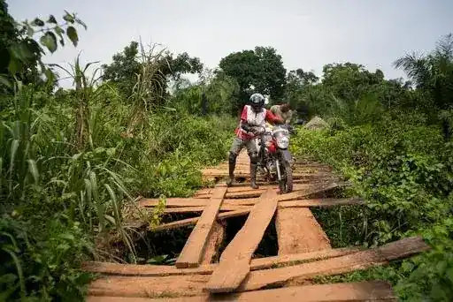 Doctors Without Borders