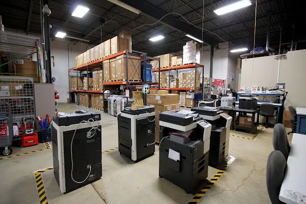 Document Solutions | Business. Life. Simplified.