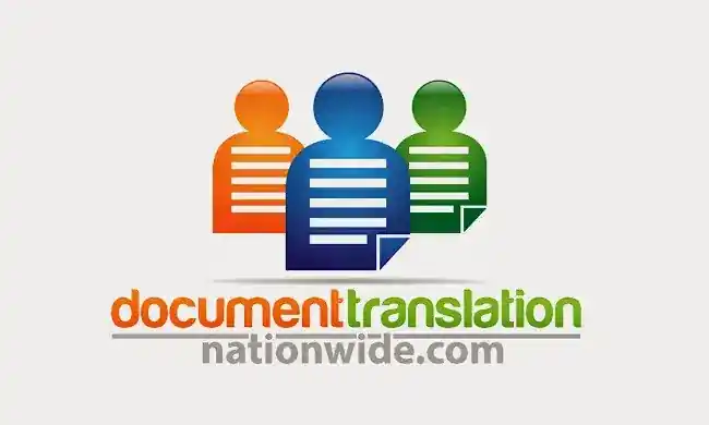 Document Translation Nationwide