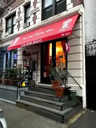 Dog House Spa