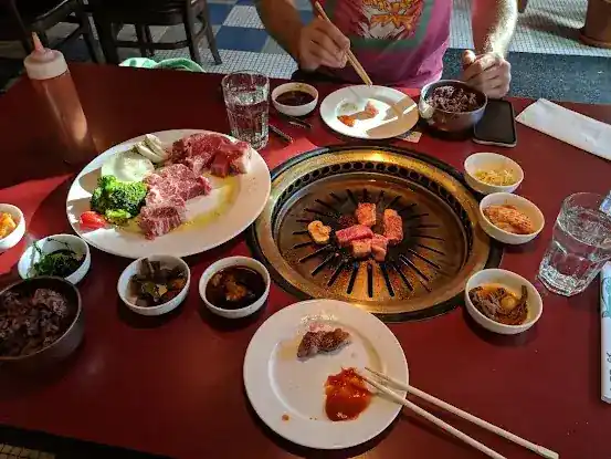 Dokebi Bar and Grill