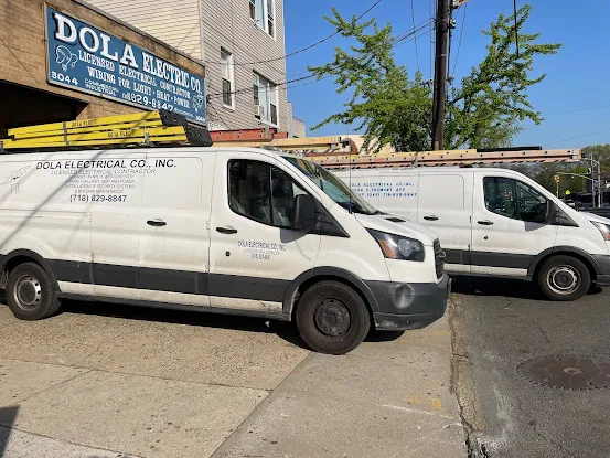 Dola Electrical Co., Inc.