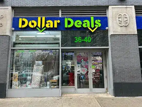 Dollar Deals