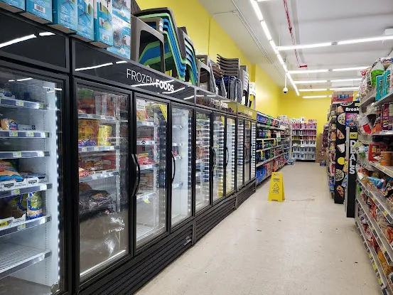Dollar General