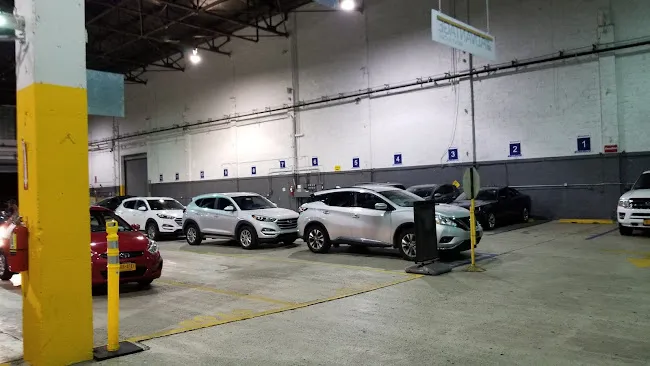 Dollar Rent A Car